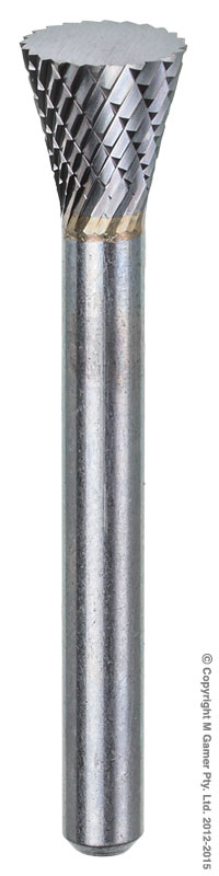 Inverted Cone Burr - Size 5